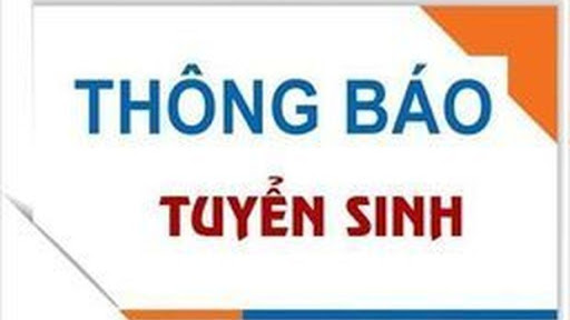 Thông báo Tuyển sinh trình độ trung cấp, cao đẳng năm học 2022 – 2023